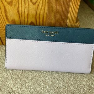 Kate Spade wallet